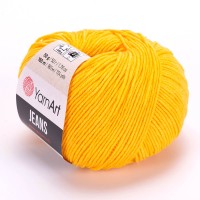YarnArt Jeans / Gina 35
